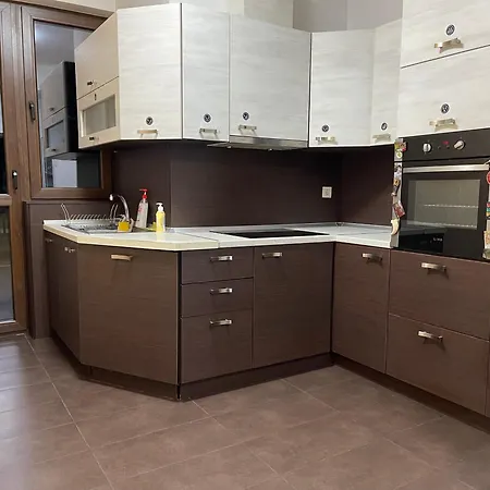 Cinema House At Center Lägenhet Sofia