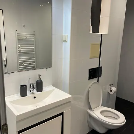 Cinema House At Center