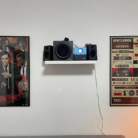 Cinema House At Center * Σόφια