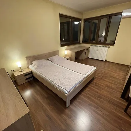 Διαμέρισμα Cinema House At Center *