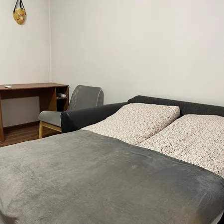 Cinema House At Center Σόφια