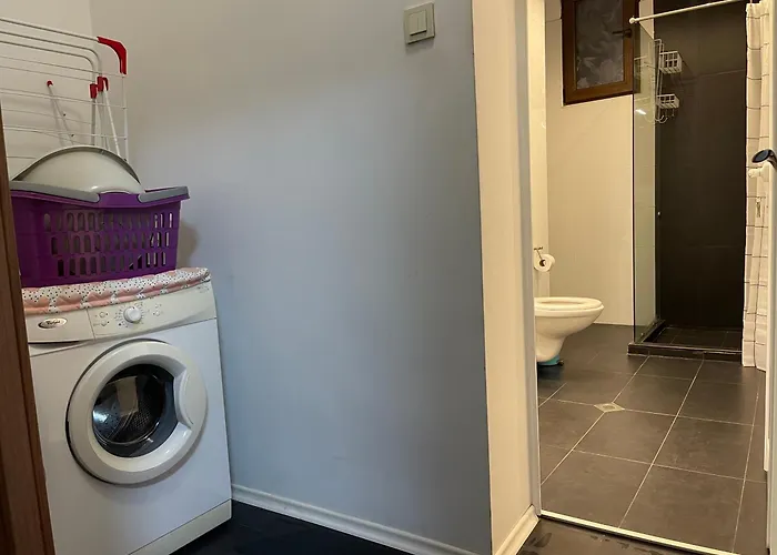 Cinema House At Center アパート ソフィア