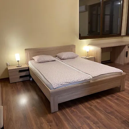 Apartmán Cinema House At Center