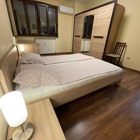 Cinema House At Center Sofie