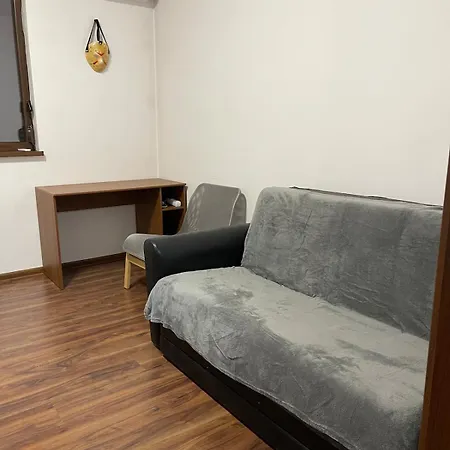 Cinema House At Center Apartament