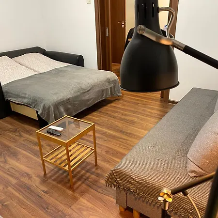 Cinema House At Center Apartament *