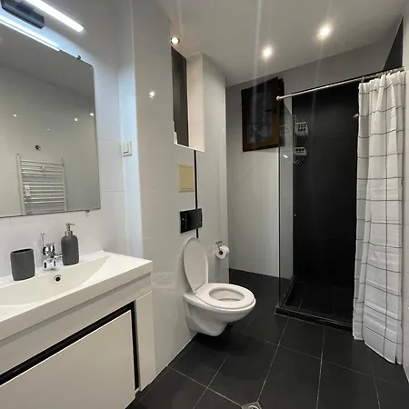 Apartament Cinema House At Center *