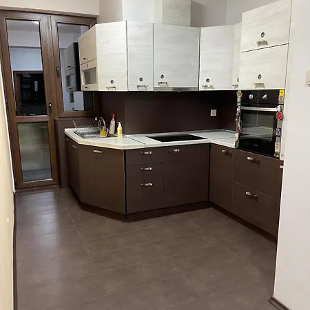 Cinema House At Center Apartamento Sófia