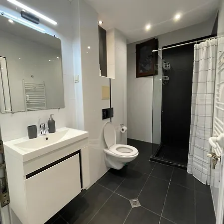 Apartamento Cinema House At Center