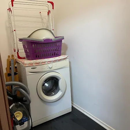 Cinema House At Center Apartament