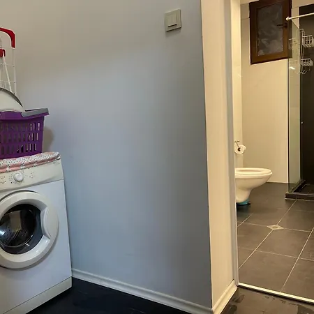 Cinema House At Center Apartament Sofia