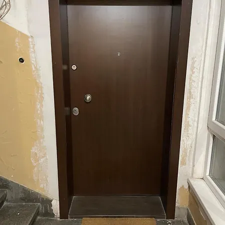 Cinema House At Center * Sofia