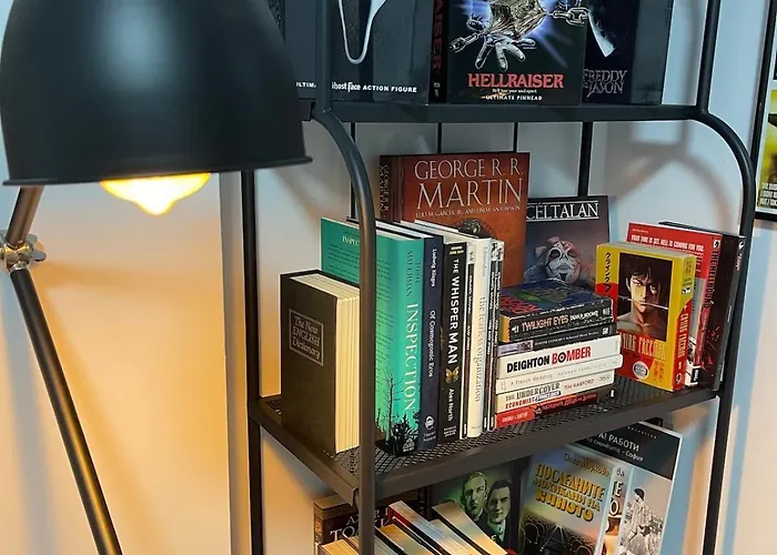 Lejlighed Cinema House At Center Sofia