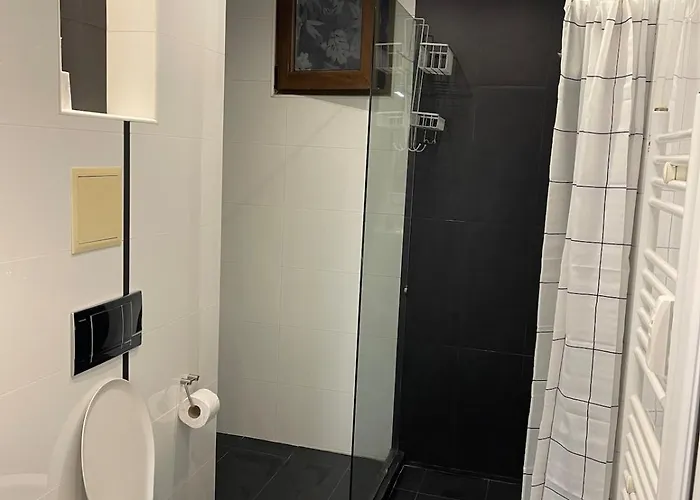 Cinema House At Center *