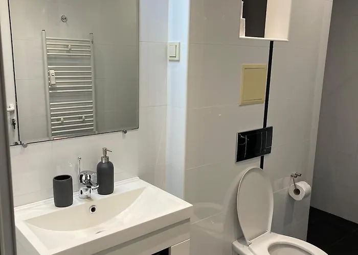 Cinema House At Center