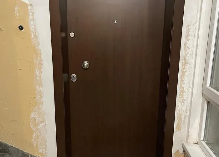 Cinema House At Center * Sofia