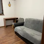 Cinema House At Center Apartment
