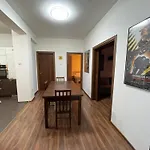 Apartment Cinema House At Center Sofia