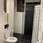 Cinema House At Center *