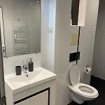 Cinema House At Center