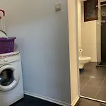 Cinema House At Center Apartment Sofia