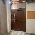 Cinema House At Center Apartment *